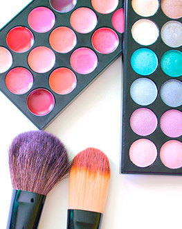 Luxury Hair Care Rituals