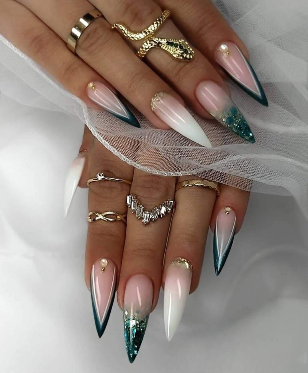 Luxury Nails